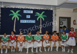 Lord Jesus Public School Gallery 40