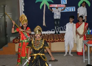 Lord Jesus Public School Gallery 37