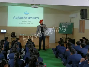 Lord Jesus Public School Gallery 38