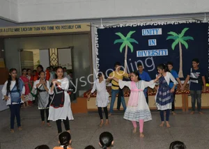 Lord Jesus Public School Gallery 39