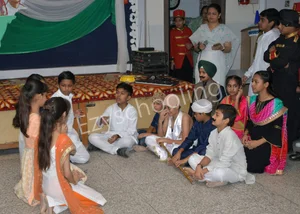 Lord Jesus Public School Gallery 35