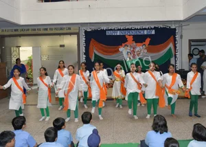 Lord Jesus Public School Gallery 32