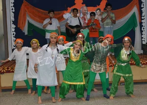 Lord Jesus Public School Gallery 33