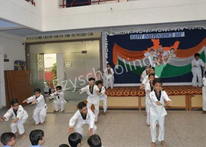 Lord Jesus Public School Gallery 31