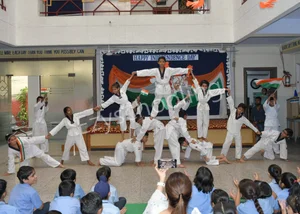 Lord Jesus Public School Gallery 29