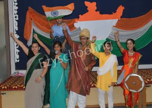 Lord Jesus Public School Gallery 30