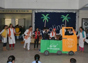 Lord Jesus Public School Gallery 28