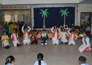 Lord Jesus Public School Gallery 27