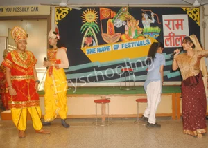 Lord Jesus Public School Gallery 22