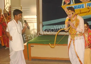 Lord Jesus Public School Gallery 20