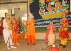 Lord Jesus Public School Gallery 18