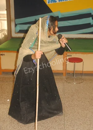 Lord Jesus Public School Gallery 19