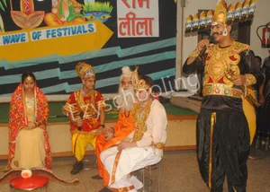 Lord Jesus Public School Gallery 17