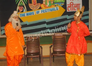 Lord Jesus Public School Gallery 15