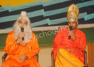 Lord Jesus Public School Gallery 14