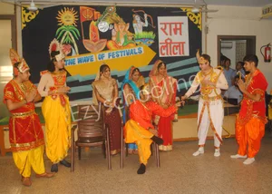 Lord Jesus Public School Gallery 13