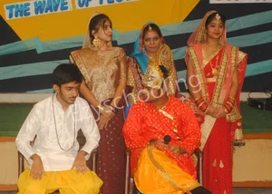 Lord Jesus Public School Gallery 12