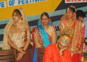 Lord Jesus Public School Gallery 10