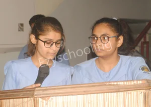 Lord Jesus Public School Gallery 9