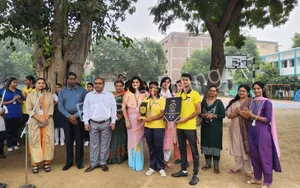 Dev Samaj Vidya Niketan Gallery 7