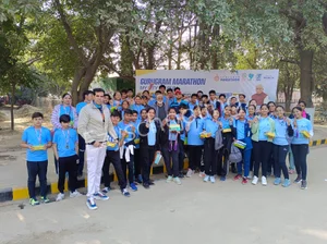 Gyan Devi Senior Secondary School Gallery 39