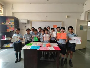 Gyan Devi Senior Secondary School Gallery 35