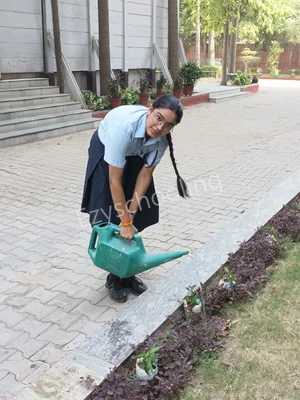 Gyan Devi Senior Secondary School Gallery 32