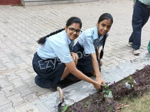 Gyan Devi Senior Secondary School Gallery 31