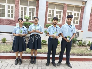 Gyan Devi Senior Secondary School Gallery 30