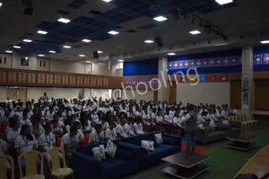 Gyan Devi Senior Secondary School Gallery 28