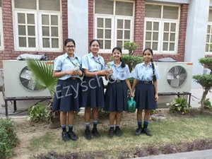 Gyan Devi Senior Secondary School Gallery 29