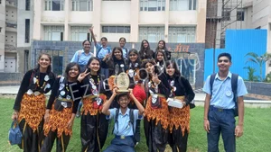 Gyan Devi Senior Secondary School Gallery 26