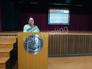 Gyan Devi Senior Secondary School Gallery 25