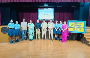 Gyan Devi Senior Secondary School Gallery 24