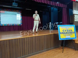 Gyan Devi Senior Secondary School Gallery 23