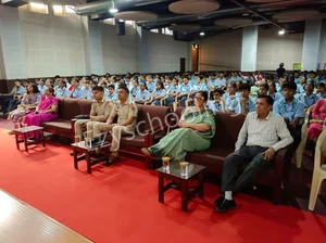 Gyan Devi Senior Secondary School Gallery 22