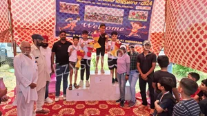 Gyan Devi Senior Secondary School Gallery 18