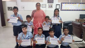 Gyan Devi Senior Secondary School Gallery 17