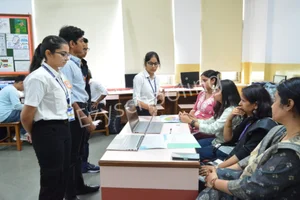 Gyan Devi Senior Secondary School Gallery 16