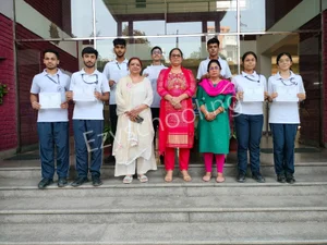 Gyan Devi Senior Secondary School Gallery 15