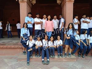 Gyan Devi Senior Secondary School Gallery 14