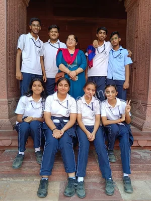 Gyan Devi Senior Secondary School Gallery 13