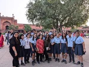 Gyan Devi Senior Secondary School Gallery 12