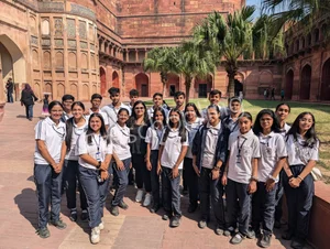 Gyan Devi Senior Secondary School Gallery 9