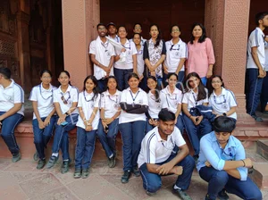 Gyan Devi Senior Secondary School Gallery 10