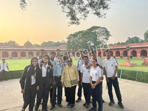 Gyan Devi Senior Secondary School Gallery 8