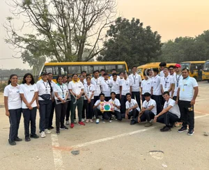 Gyan Devi Senior Secondary School Gallery 6