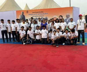 Gyan Devi Senior Secondary School Gallery 4