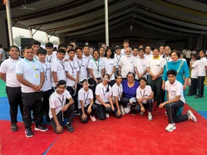 Gyan Devi Senior Secondary School Gallery 5