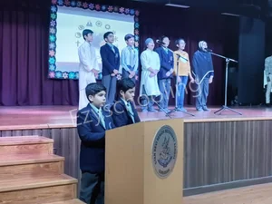 Gyan Devi Senior Secondary School Gallery 3